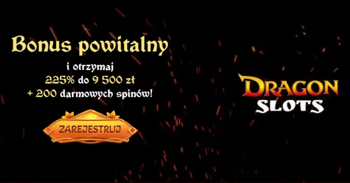 DragonSlots Casino Bonus