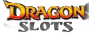 Dragon Slots Kasyno logo